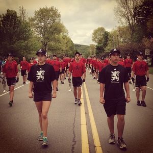 Image post by @bostoncrusaders on Instagram
