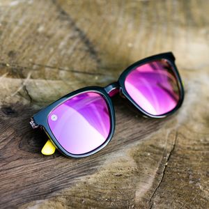 Image post by @knockaround on Instagram