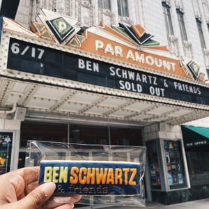 Image post by @paramountdenver on Instagram