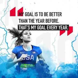 Image post by @usatf on Instagram