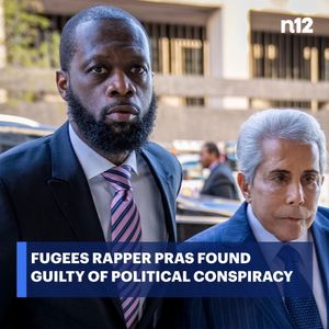 Image post by @news12li on Instagram