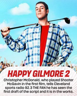 Image post by @nbcgolf on TikTok