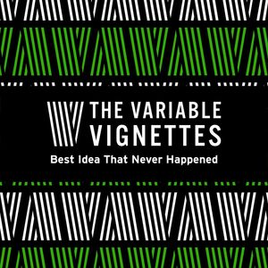 Image post by @wearethevariable on Instagram