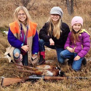 Image post by @meateater on Instagram