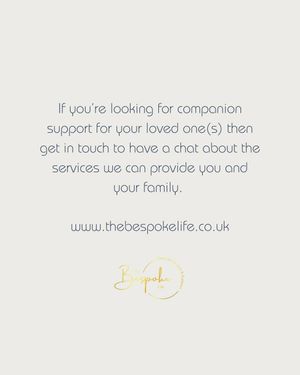 Image post by @the.bespokelife on Instagram