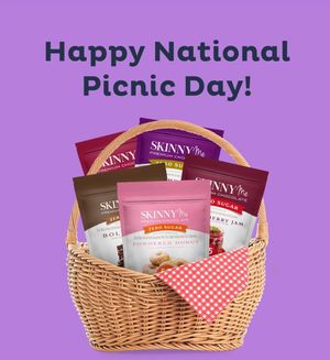 Image post by @skinnymechocolates on Instagram