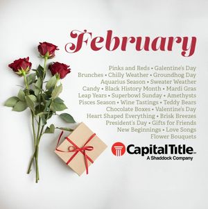 Image post by @capitaltitlelakeway on Instagram