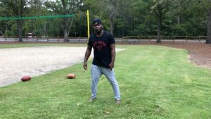 Image post by @t_will_train on Instagram