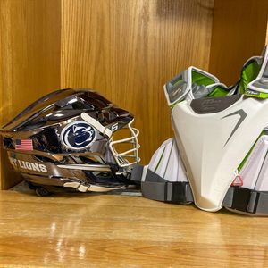 Image post by @maveriklacrosse on Instagram