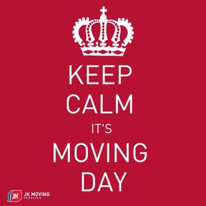 Image post by @jkmoving on Instagram