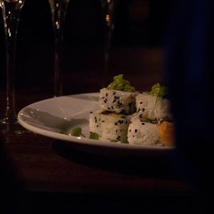 Image post by @hotelmadero on Instagram
