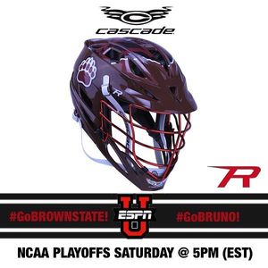Image post by @cascade_lacrosse on Instagram