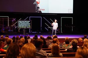 Image post by @bayhopechurch on Instagram
