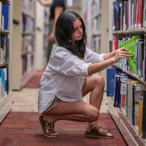 Image post by @uofdenver on Instagram