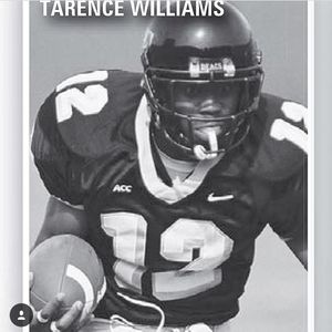 Image post by @t_will_train on Instagram