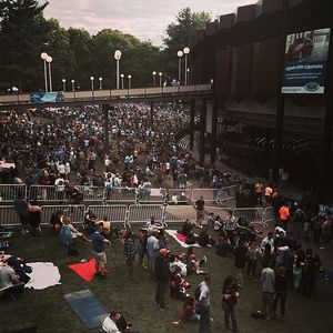 Image post by @spacconcerts on Instagram