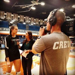 Image post by @bigwestsports on Instagram