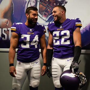 Image post by @uk_vikings on Instagram