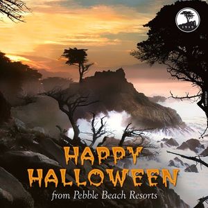 Image post by @pebblebeachresorts on Instagram
