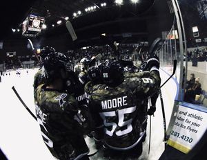 Image post by @pcolaiceflyers on Instagram