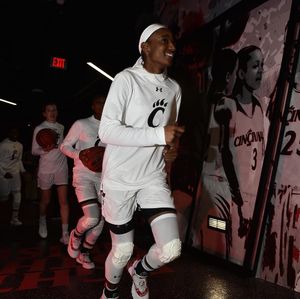 Image post by @gobearcatswbb on Instagram
