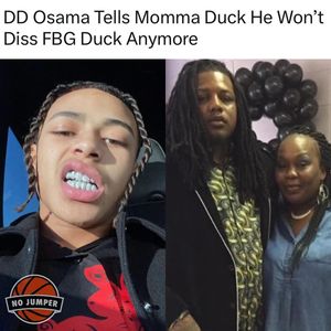 Image post by @nojumper on Instagram
