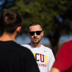 Image post by @cyclonetrackxc on Instagram