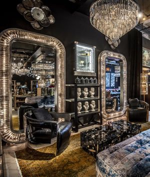 Image post by @timothyoulton on Instagram