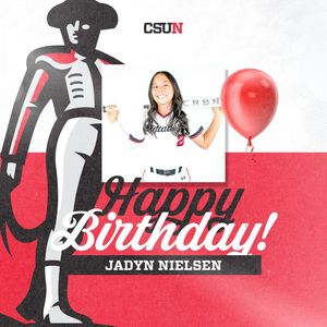 Image post by @csunsoftball on Instagram