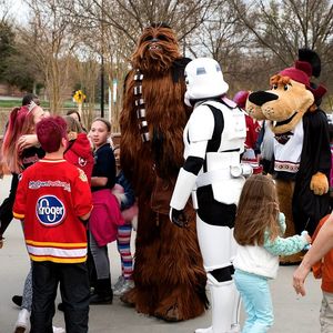 Image post by @atlgladiators on Instagram
