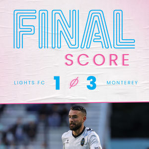 Image post by @lvlightsfc on Instagram
