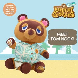 Image post by @buildabear on Instagram