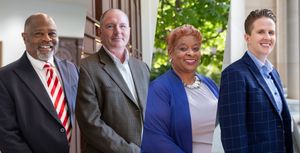 Image post by @UofSCLaw on Twitter/X