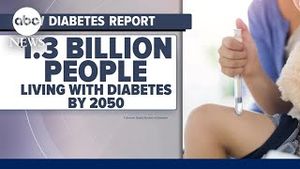 Video post by @abcnews on YouTube