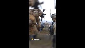 Video post by @usarmy on YouTube