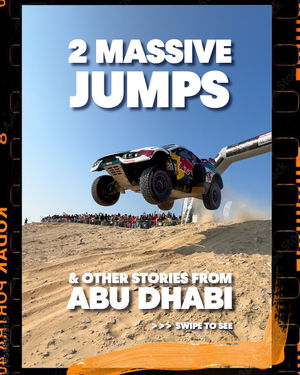 Image post by @redbullmotorsports on Instagram