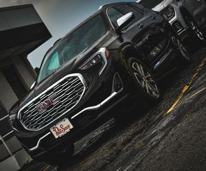 Image post by @davesinclairbuickgmc on Instagram