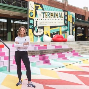 Image post by @sdterminal on Instagram