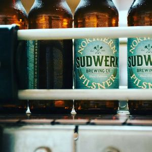 Image post by @sudwerkbrew on Instagram