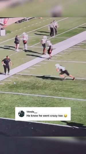Video post by @GOATFARMMEDIA on Facebook