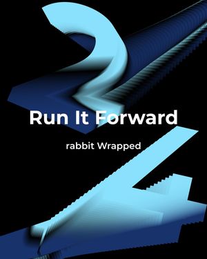 Image post by @runinrabbit on Instagram