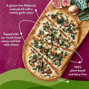 Image post by @daiyafoods on Instagram