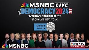 Video post by @msnbc on YouTube