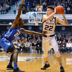 Image post by @butlermbb on Instagram