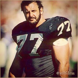 Image post by @nflfilms on Instagram