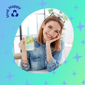 Image post by @drinkjove on Instagram