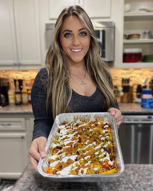 Image post by @girlgonegrilling on Instagram