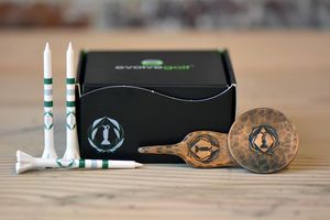 Image post by @evolvegolf on Instagram