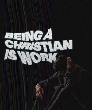 Image post by @godsworkmedia on Instagram
