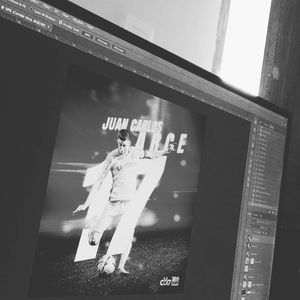 Image post by @reddevilcarlo on Instagram